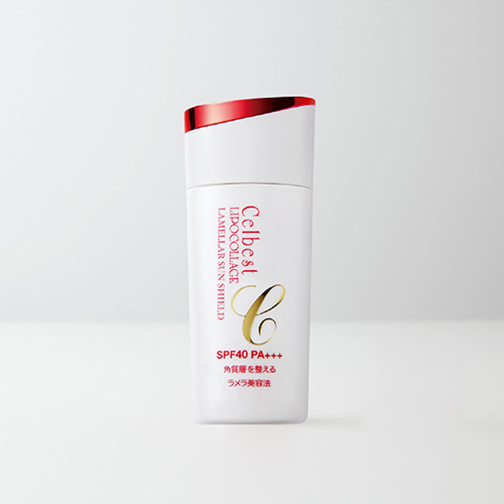 セルベスト ラメラサンシールド