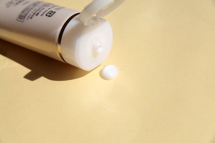 リッチ フォーム/イオナ エフ/洗顔フォームを使ったクチコミ(3枚目)