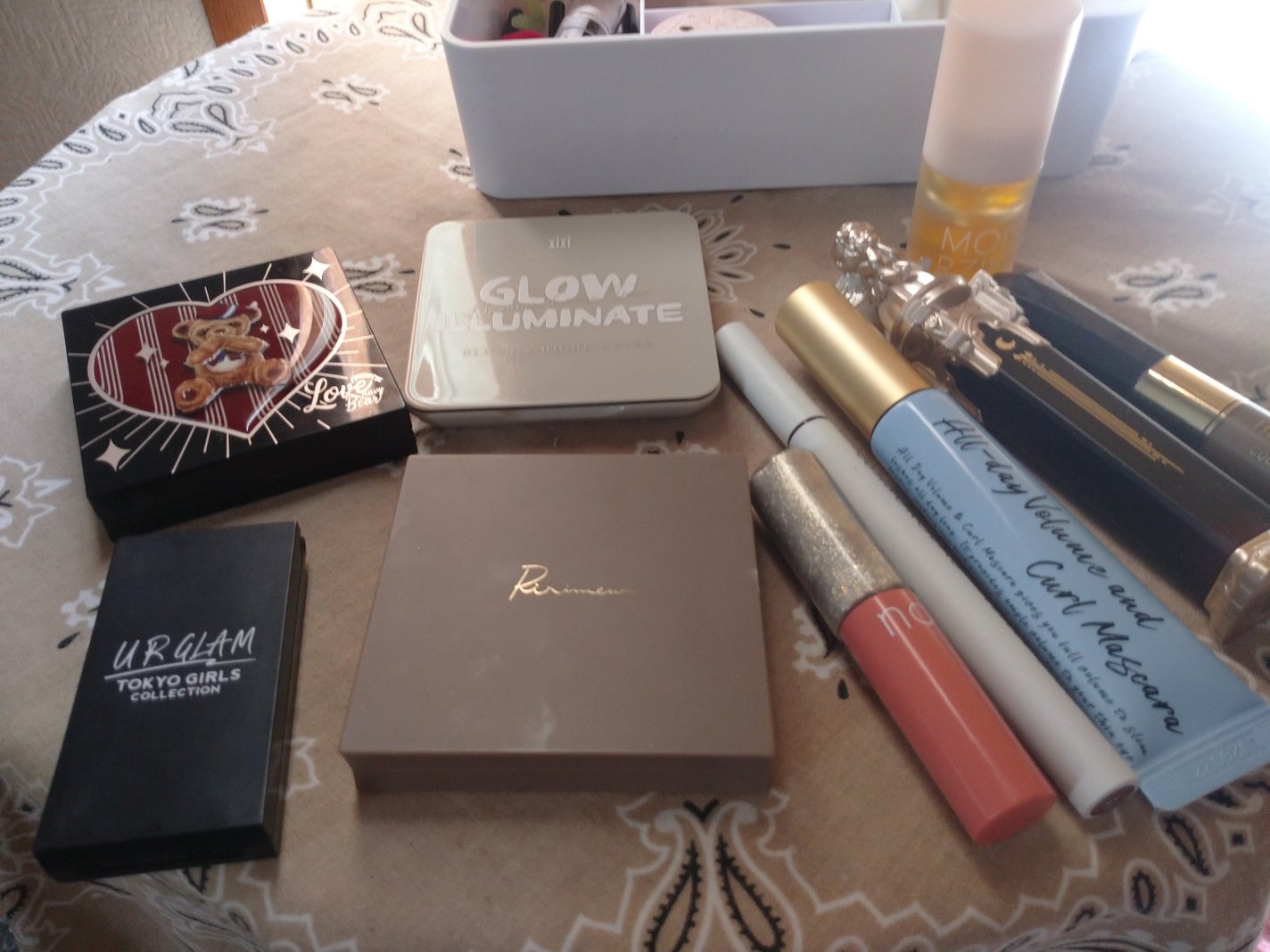 ルース パウダー/ちふれ/ルースパウダーを使ったクチコミ(2枚目)