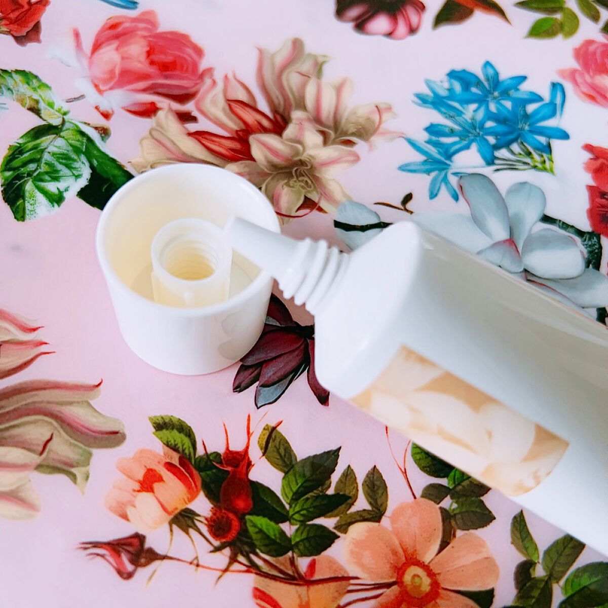 アリィー クロノビューティ カラーチューニングUV/アリィー/日焼け止めクリームを使ったクチコミ（2枚目）