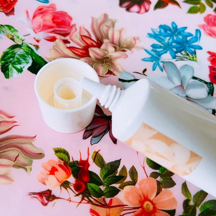 アリィー クロノビューティ カラーチューニングUV/アリィー/日焼け止めクリームを使ったクチコミ(2枚目)