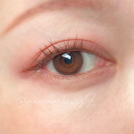 mimuco 1day/mimuco/ワンデー(1DAY)カラコンを使ったクチコミ(2枚目)