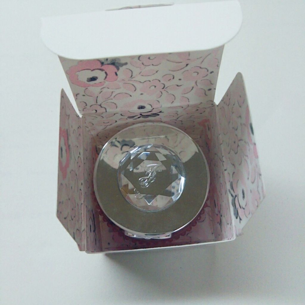 ジルスチュアート リラックス メルティ リップバーム/JILL STUART/リップケアを使ったクチコミ(3枚目)