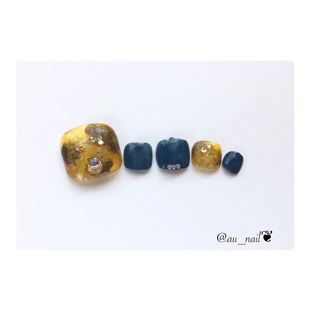 ネイルホリック/ネイルホリック/マニキュアを使ったクチコミ（1枚目）