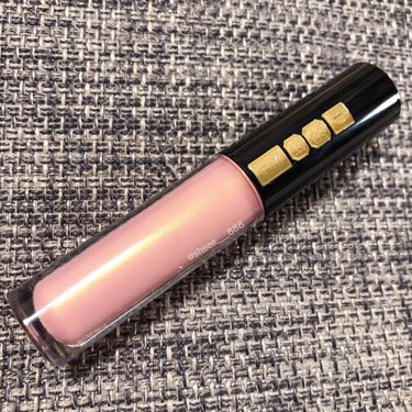 LUST: GLOSS/PAT McGRATH LABS/リップグロスを使ったクチコミ（2枚目）