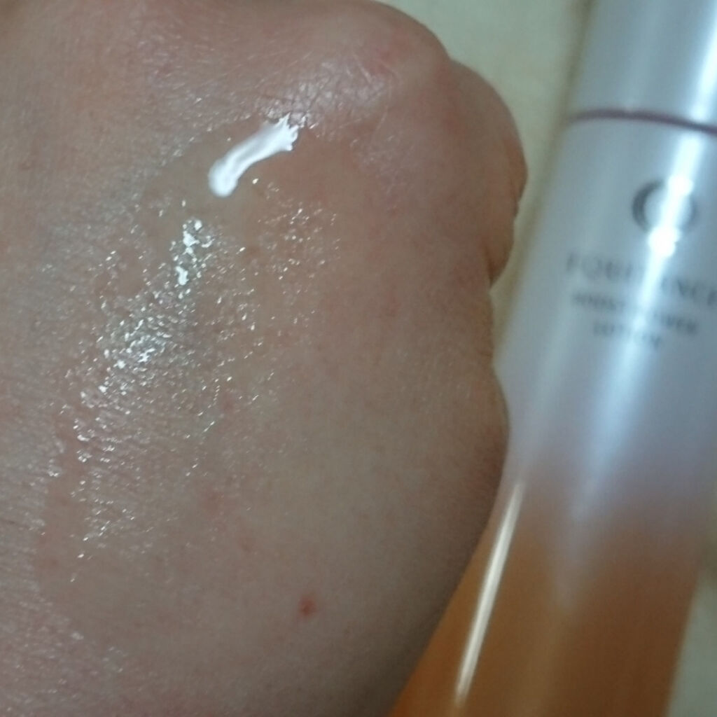 ブーストパワーローション/エクイタンス/化粧水を使ったクチコミ（3枚目）