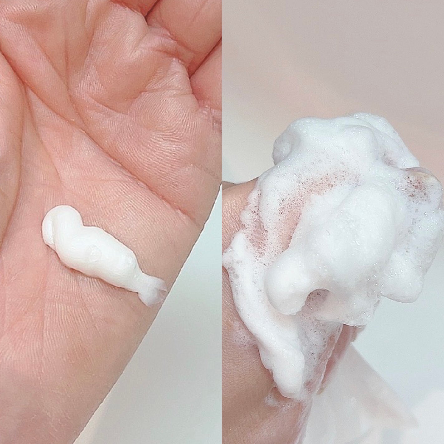 CICAPRIME フェイスウォッシュ/CICAPRIME/洗顔フォームを使ったクチコミ(3枚目)