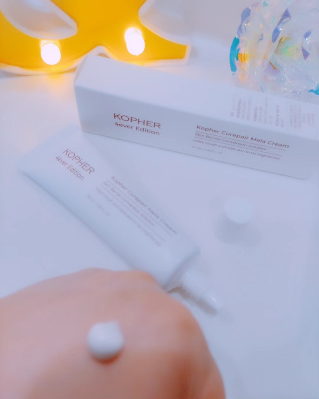 を使ったクチコミ（2枚目）