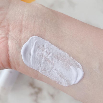 orange_glow_kwm on LIPS 「ipknWhiteUVbase✨トーン補正、ホワイトニング、紫..」(5枚目)