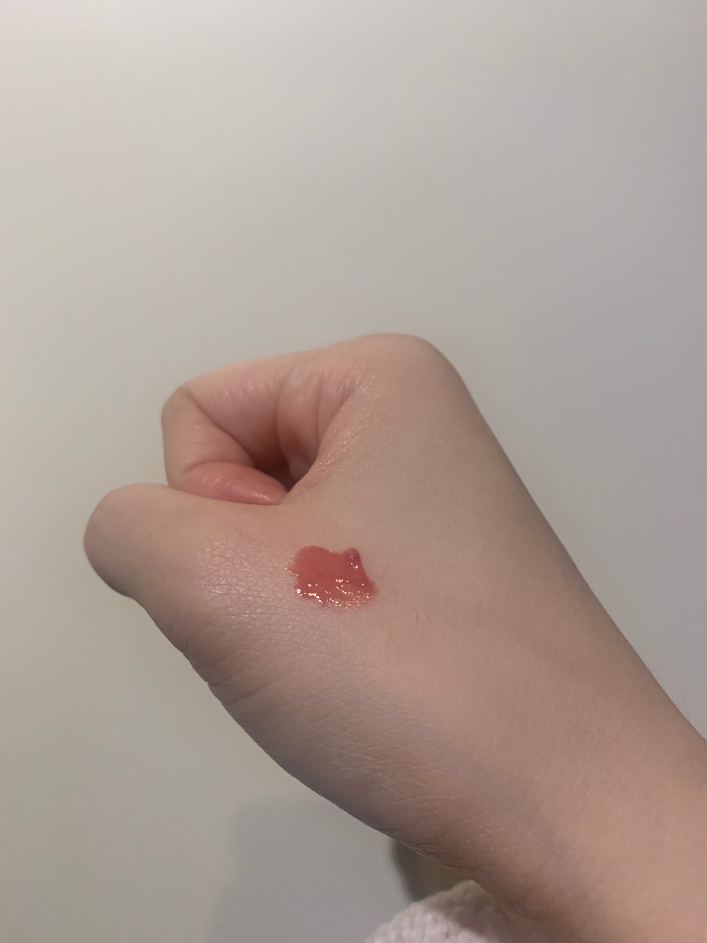 3Dジェリーリップ/CEZANNE/口紅・グロス・リップライナー・リップケアを使ったクチコミ(2枚目)