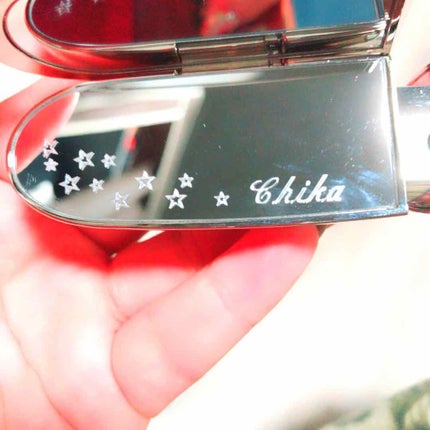 ルージュ ジェ/GUERLAIN/口紅を使ったクチコミ(2枚目)