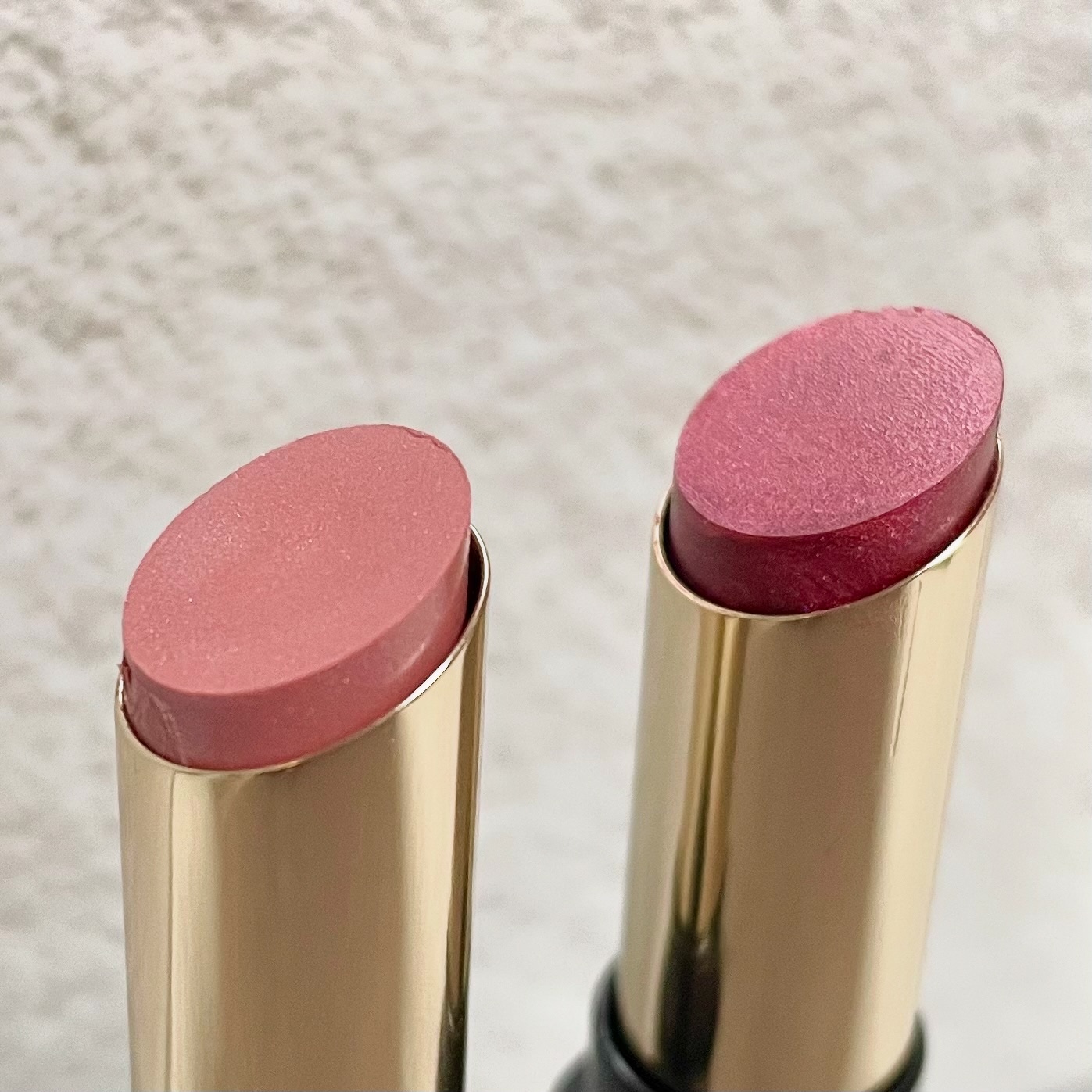 モイスチャーリップスティック/EPORASHE/口紅を使ったクチコミ（2枚目）