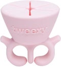 tweexy ネイルホルダー ピンクフロスティング