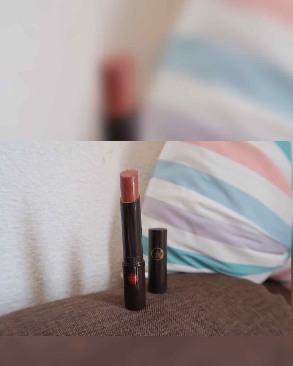 リップザカラー/リップザカラー/口紅を使ったクチコミ（2枚目）