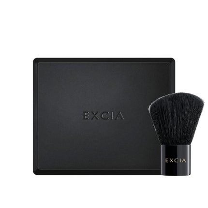 ブラッシュ付ケース