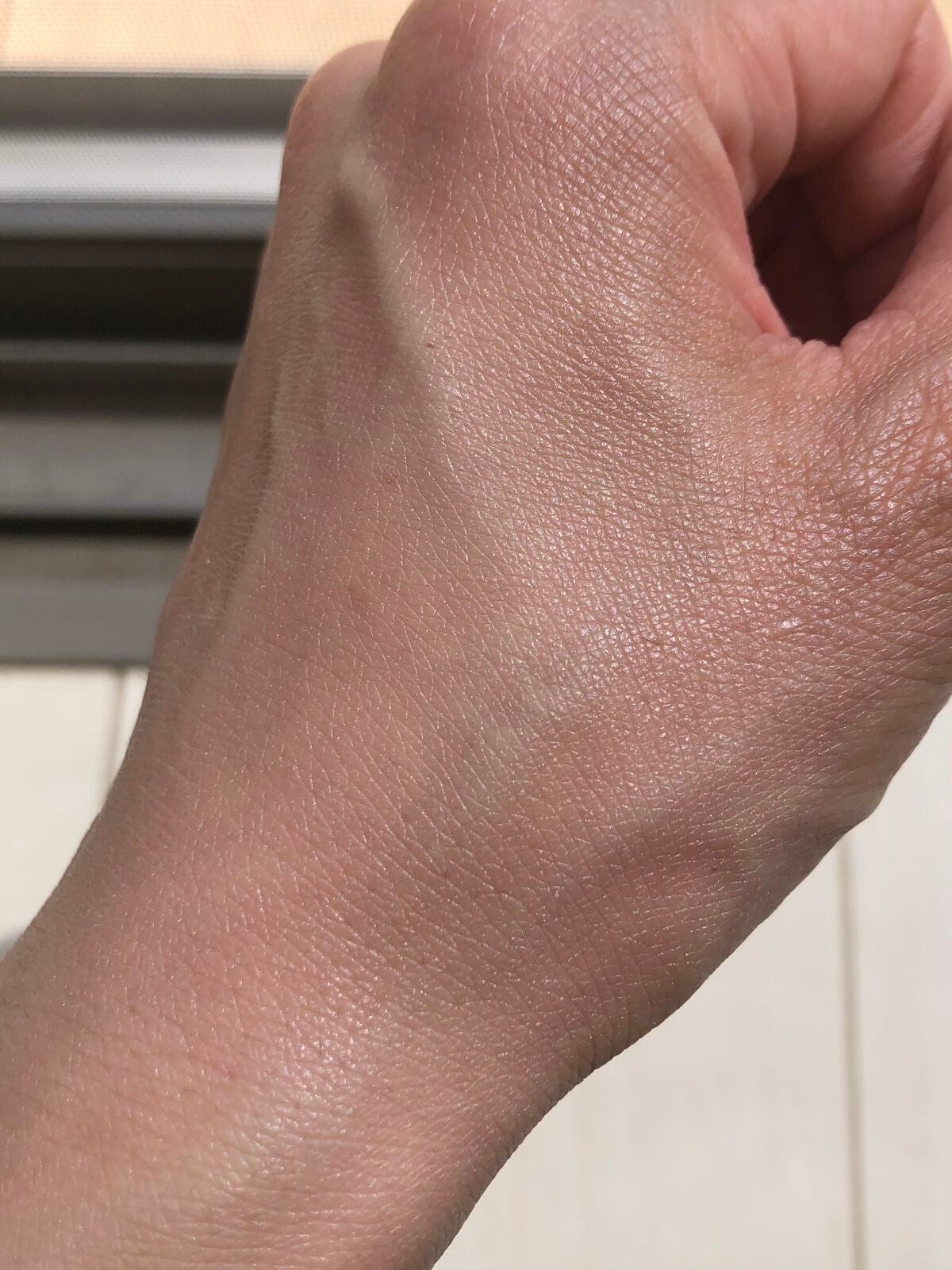 アンリミテッド ブロック:ブースター/shu uemura/化粧下地を使ったクチコミ(4枚目)