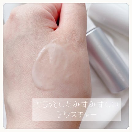 アドバンスド ブライトニング セラム/オルビス/美容液を使ったクチコミ(5枚目)