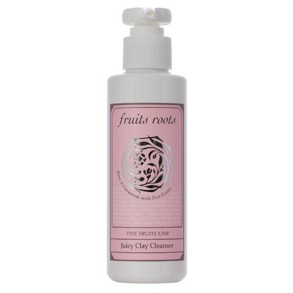 フルーツルーツ ジューシークレイクレンザー