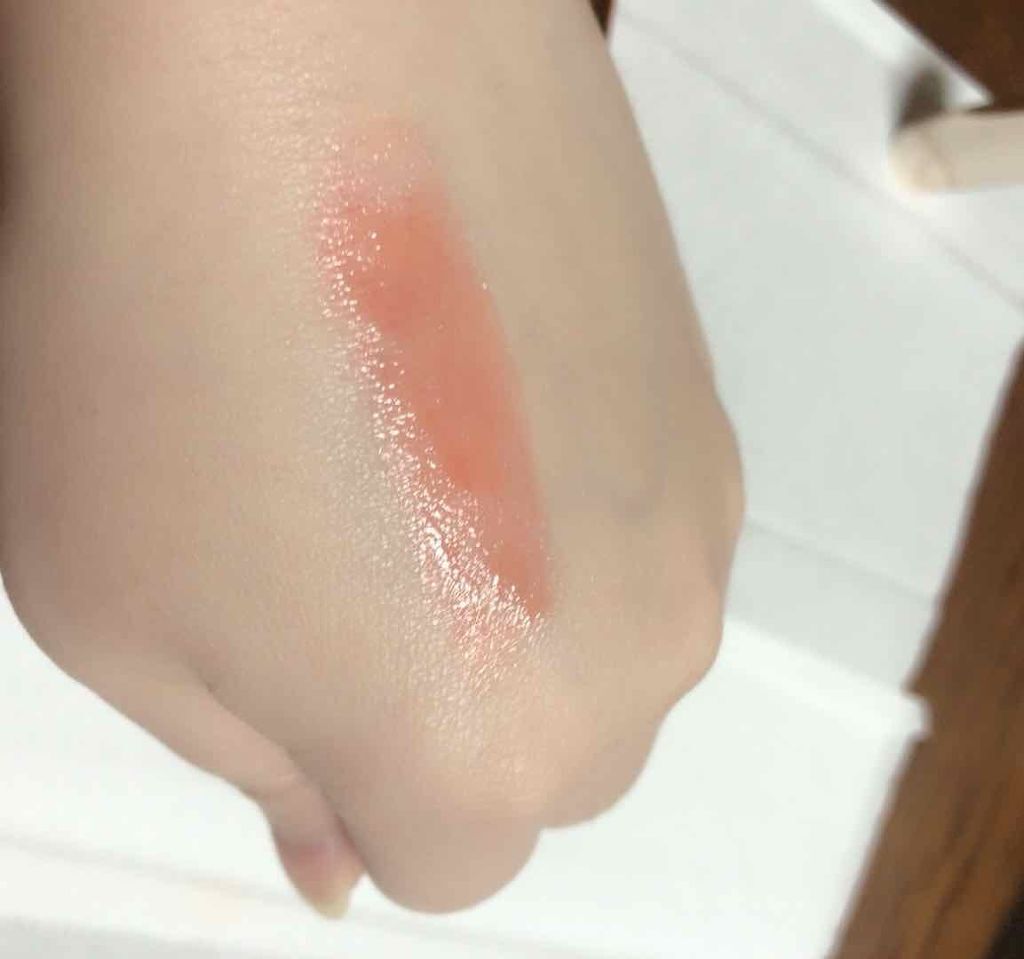 オペラ リップティント N/OPERA/リップティントを使ったクチコミ（3枚目）