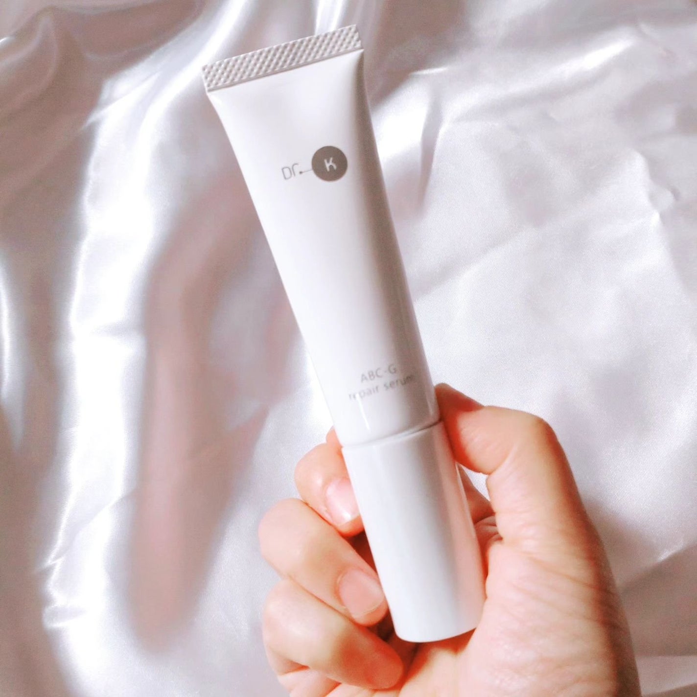 ABC-Gリペアセラム/ドクターケイ/美容液を使ったクチコミ(6枚目)