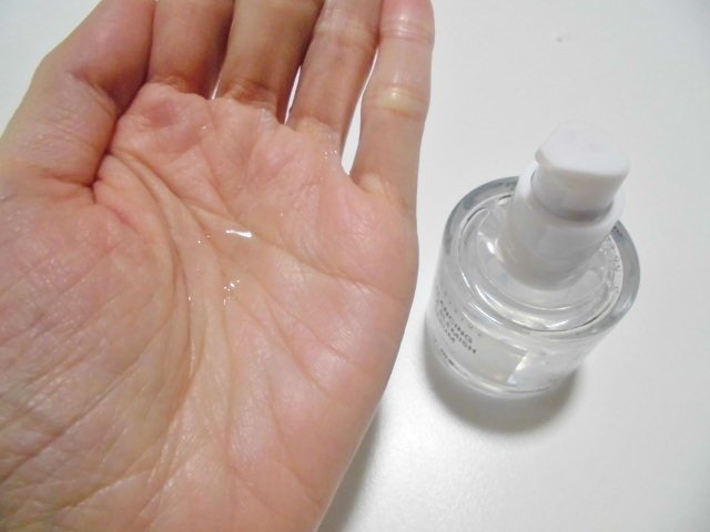 バランシング シカ ブレミッシュ セラム/Roume/美容液を使ったクチコミ（2枚目）