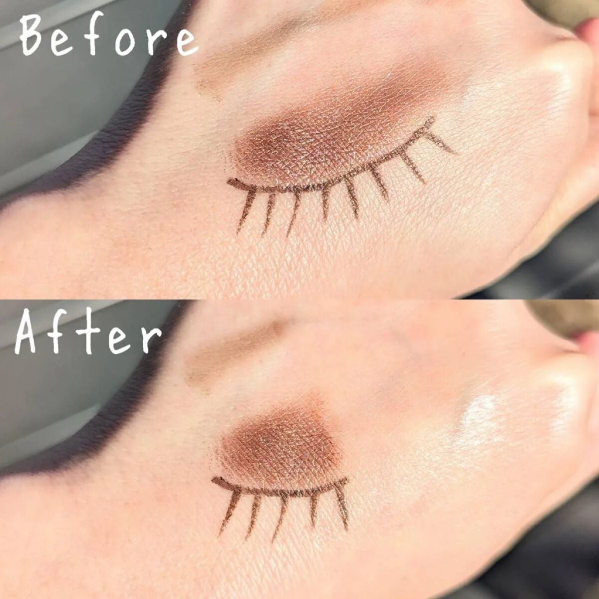 ワンデイズユー ディープクレンジグオイル/One-day's you/オイルクレンジングを使ったクチコミ(4枚目)