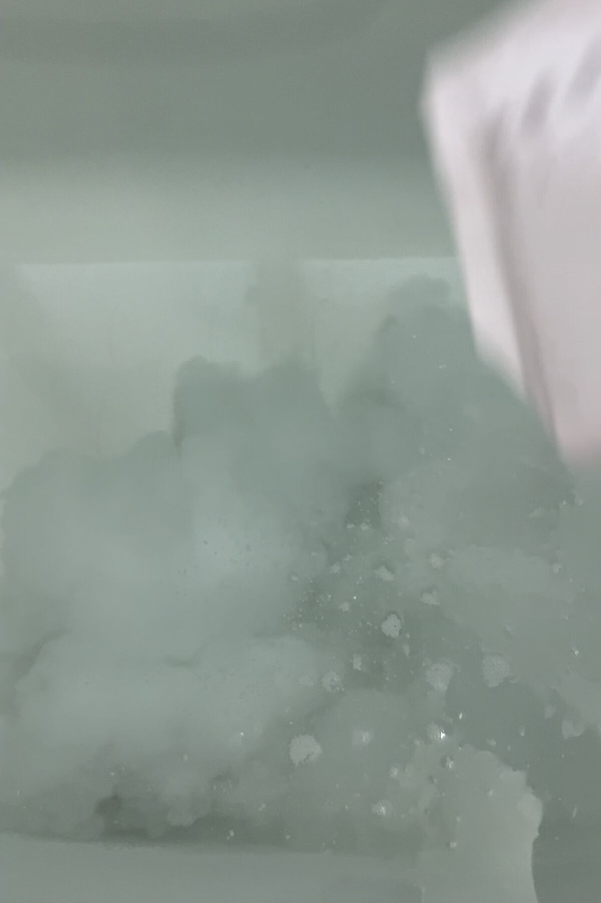 アッシュアンド 水素入浴剤/H&/無機塩系入浴剤を使ったクチコミ（2枚目）