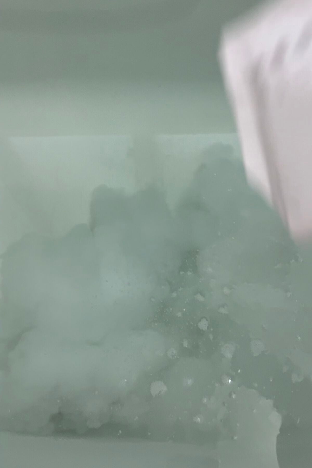 アッシュアンド 水素入浴剤/H&/無機塩系入浴剤を使ったクチコミ(2枚目)