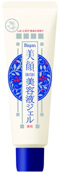 美顔明色美顔 薬用美白美容液ジェル