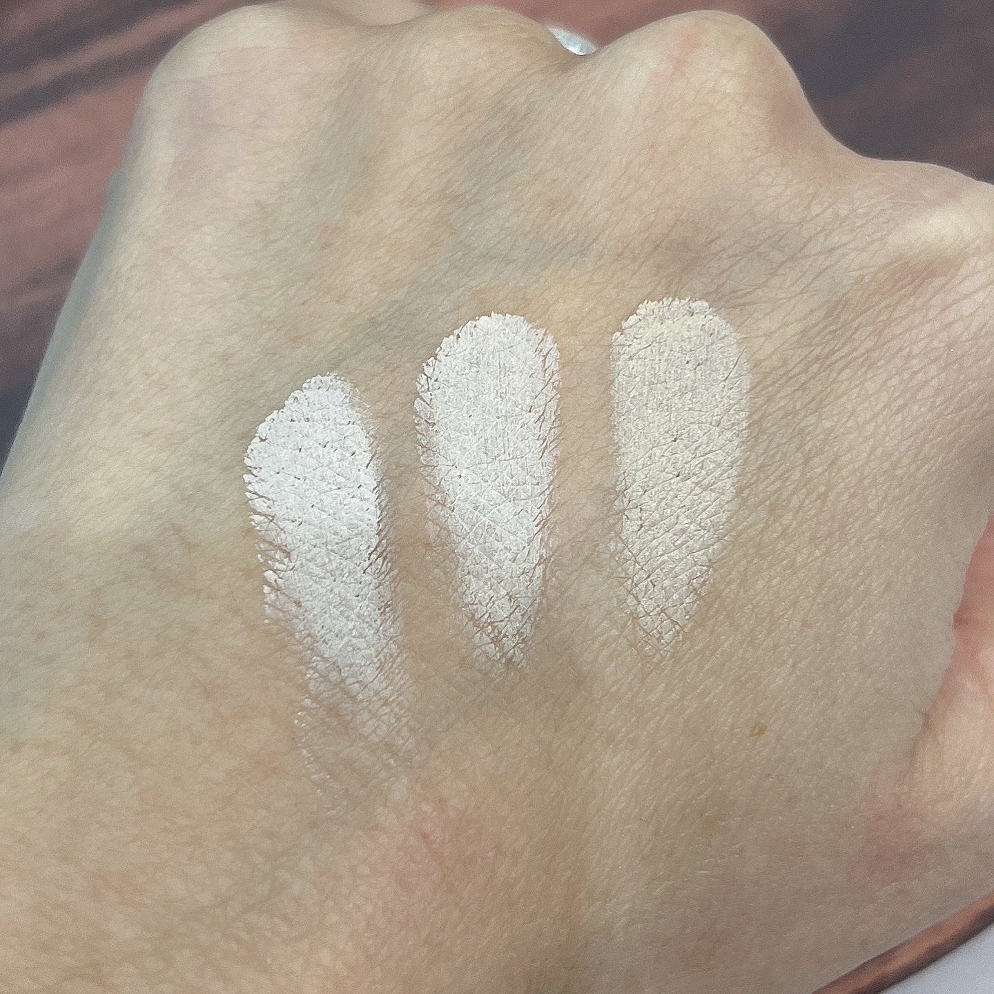 カバーアッププロコンシーラー/TFIT/パレットコンシーラーを使ったクチコミ（3枚目）