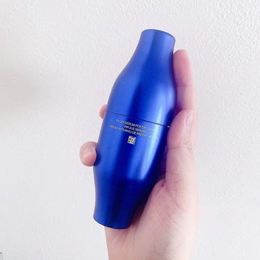 ビオパフォーマンス スキンフィラー 本体 各30mL/SHISEIDO/美容液を使ったクチコミ（2枚目）