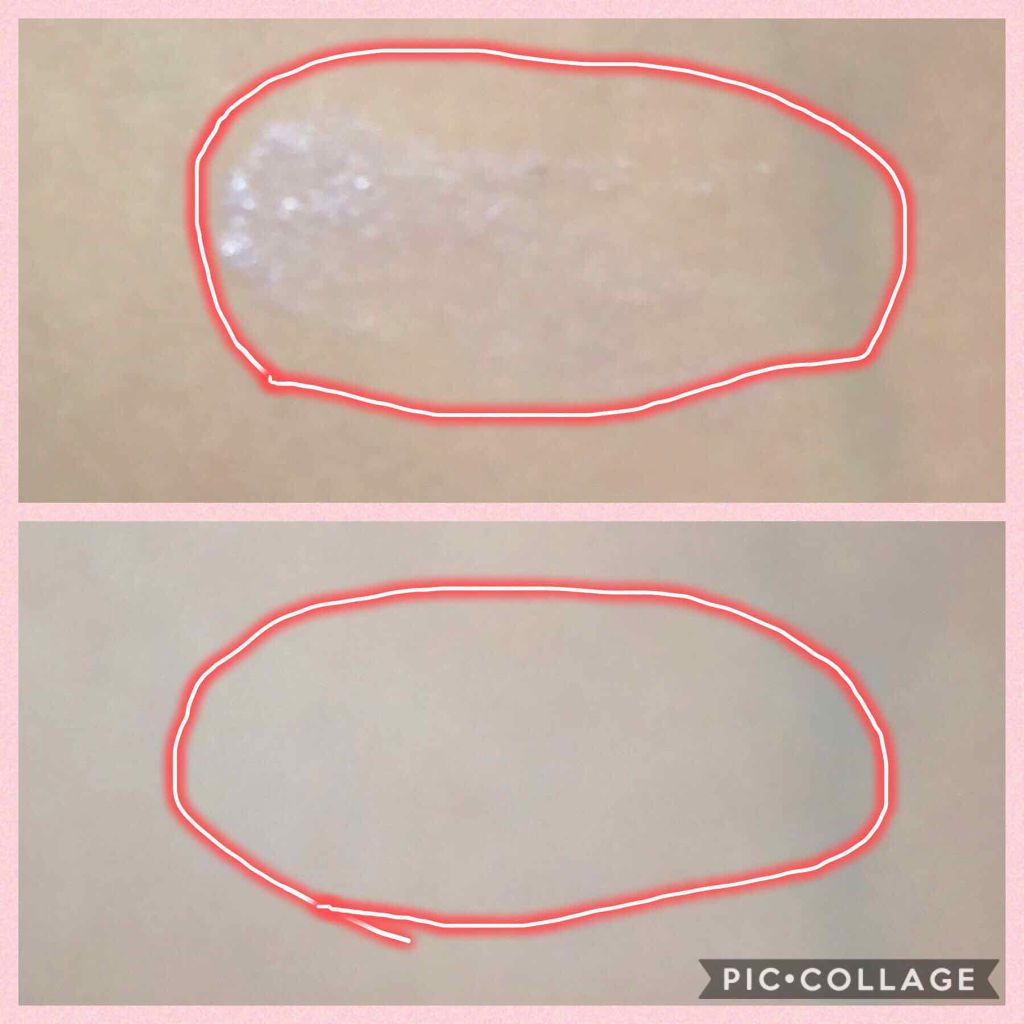 アイシャドウベース/キャンメイク/アイシャドウベースを使ったクチコミ（3枚目）