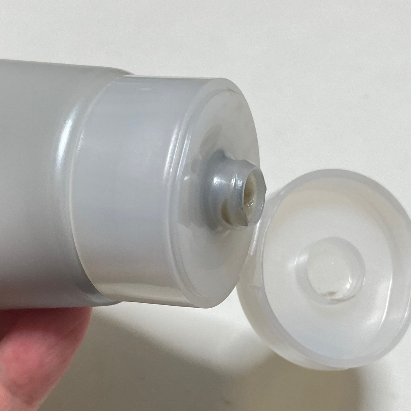 泥ジェル洗顔/ファンケル/その他洗顔料を使ったクチコミ(2枚目)