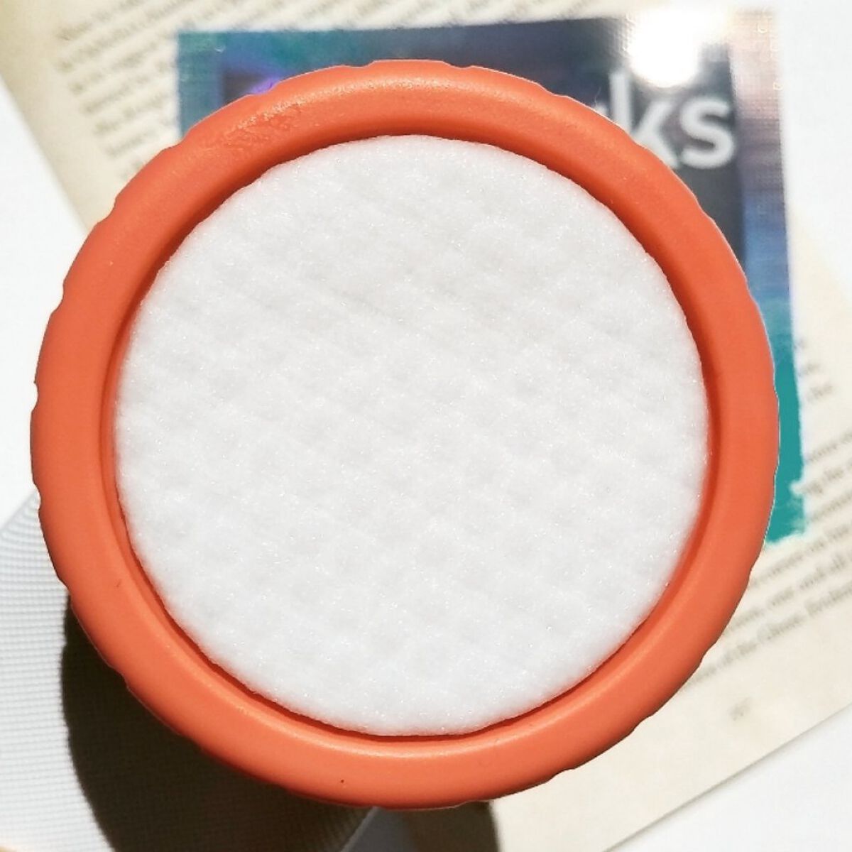  4Dモーションスキンブースタ/gloworks/美顔器・マッサージを使ったクチコミ（3枚目）