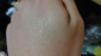 ジュエルスターアイズ/キャンメイク/ジェル・クリームアイシャドウを使ったクチコミ(3枚目)