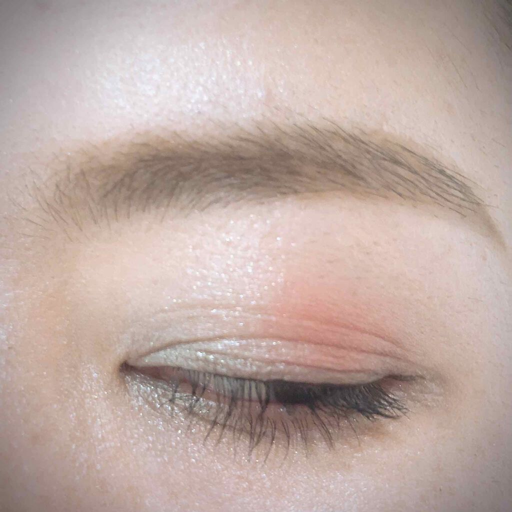 デザイニング カラー アイズ/SUQQU/アイシャドウパレットを使ったクチコミ(4枚目)