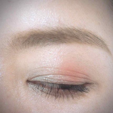 デザイニング カラー アイズ/SUQQU/アイシャドウパレットを使ったクチコミ(4枚目)