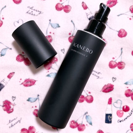 カネボウ オン スキン エッセンス F/KANEBO/化粧水を使ったクチコミ(2枚目)