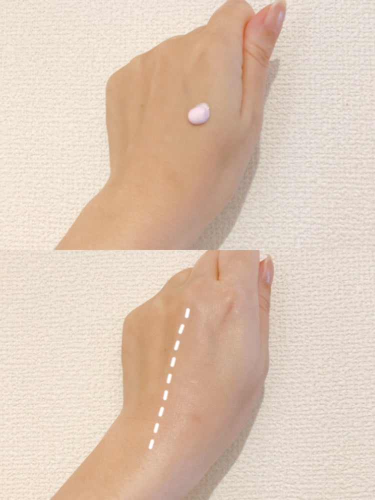 ポアブラーアップサン/Dr.G/日焼け止めクリームを使ったクチコミ(2枚目)