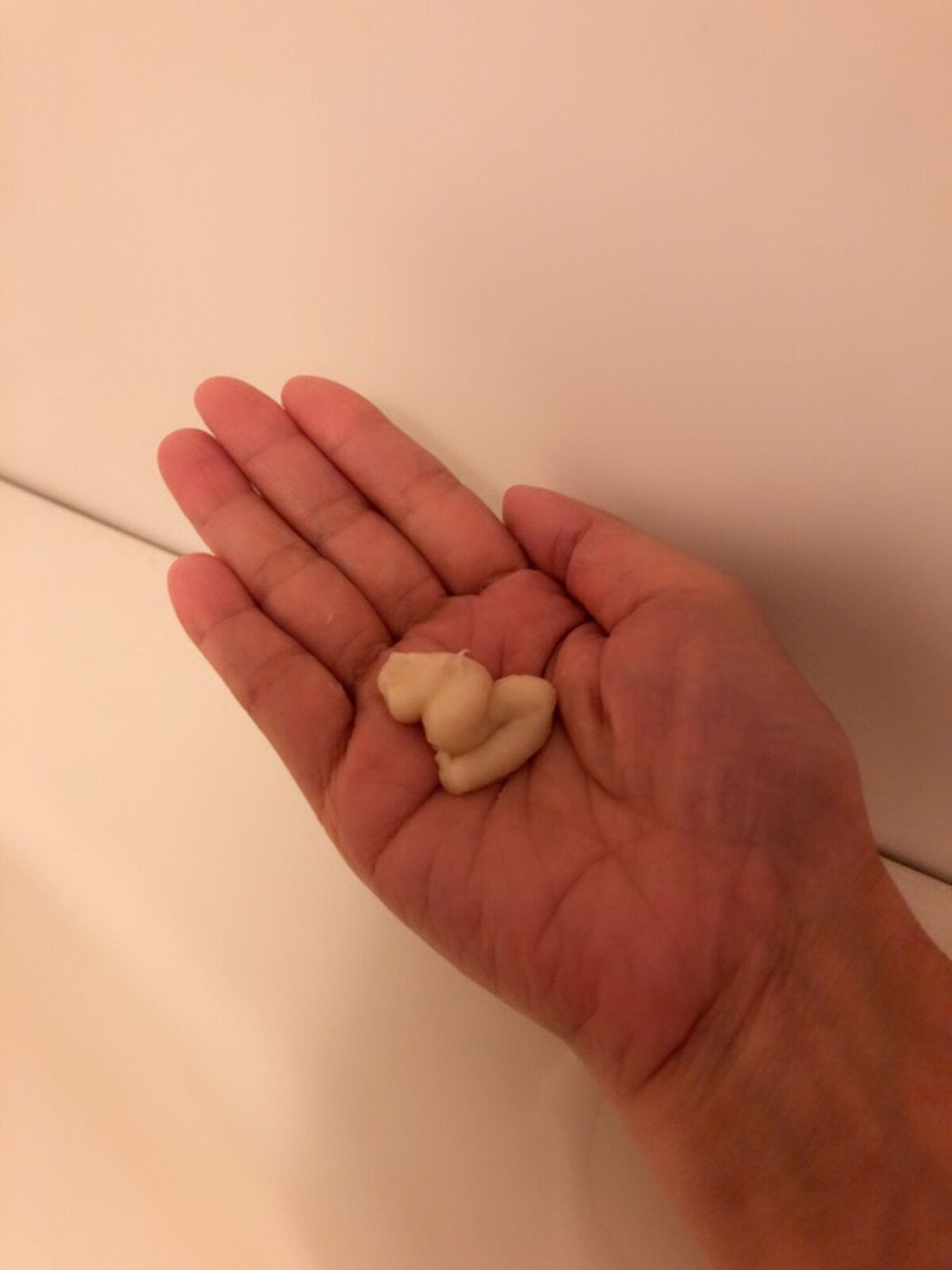 モイストダイアン パーフェクトビューティ エクストラダメージリペア ヘアマスク/ダイアン/ヘアマスク・ヘアパックを使ったクチコミ（2枚目）