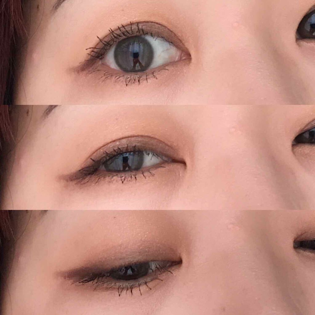 【旧】サンク クルール クチュール/Dior/アイシャドウパレットを使ったクチコミ(4枚目)