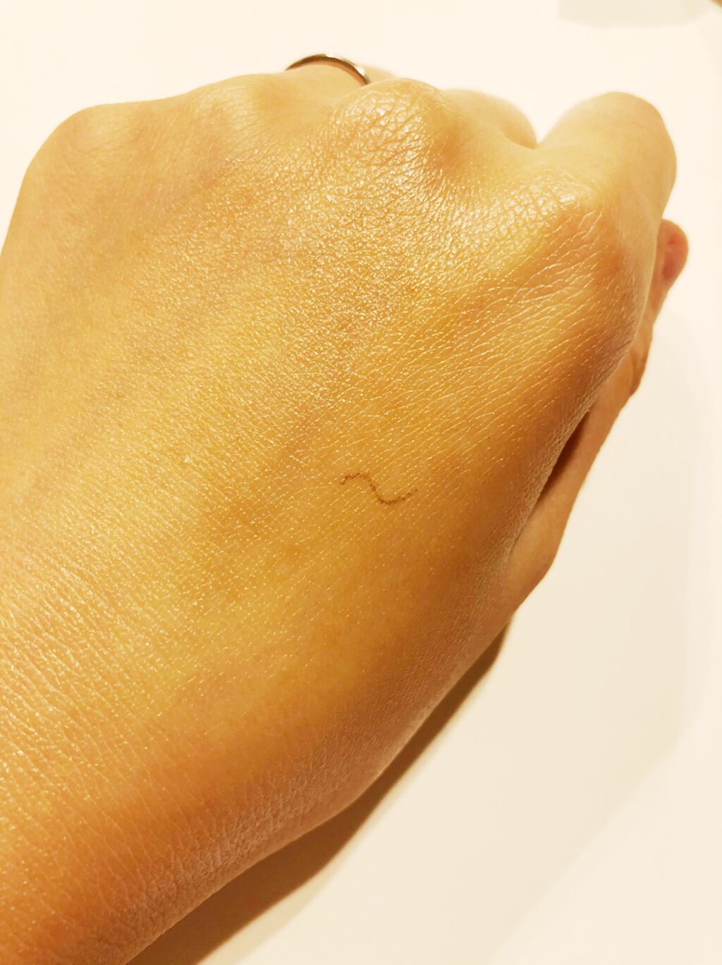 ミルキィ クレンズアップ/ACSEINE/ミルククレンジングを使ったクチコミ(4枚目)