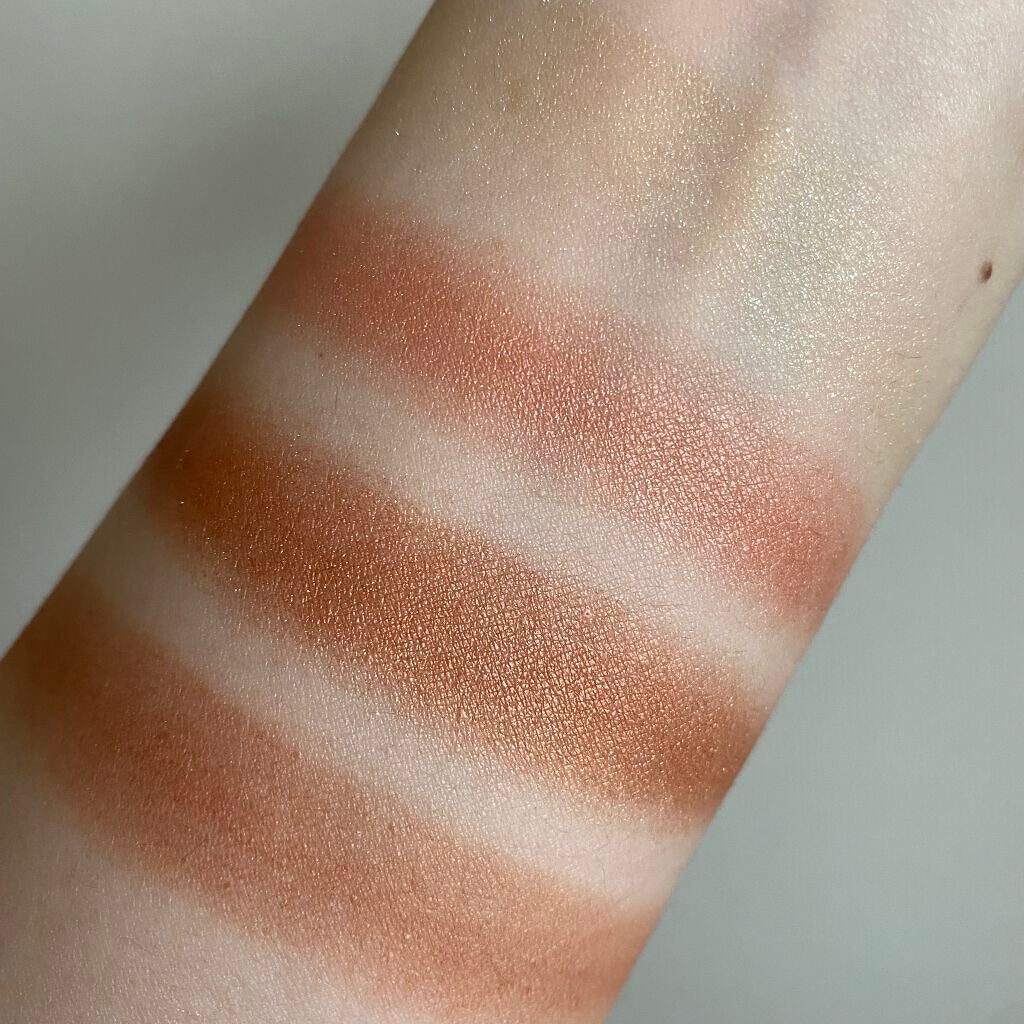 シグニチャー カラー アイズ/SUQQU/アイシャドウパレットを使ったクチコミ(1枚目)