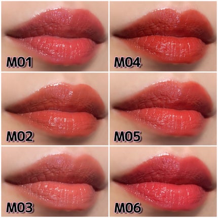 アクアエッセンスリップ/VEECCI/リップクリームを使ったクチコミ(4枚目)