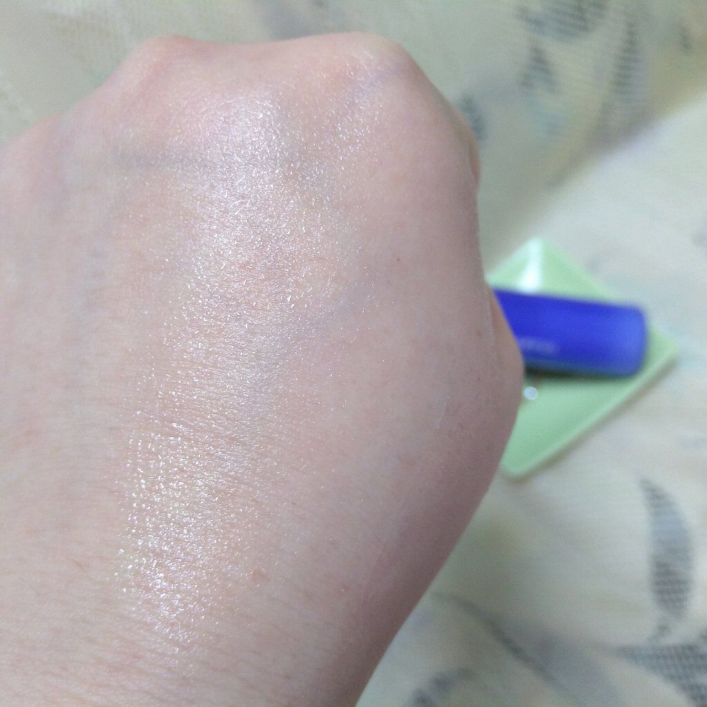 クリアフル モイスチャーM(しっとりタイプ)/オルビス/乳液を使ったクチコミ(4枚目)