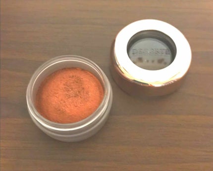 AQ MW アイグロウ ジェム/DECORTÉ/ジェル・クリームアイシャドウを使ったクチコミ(1枚目)