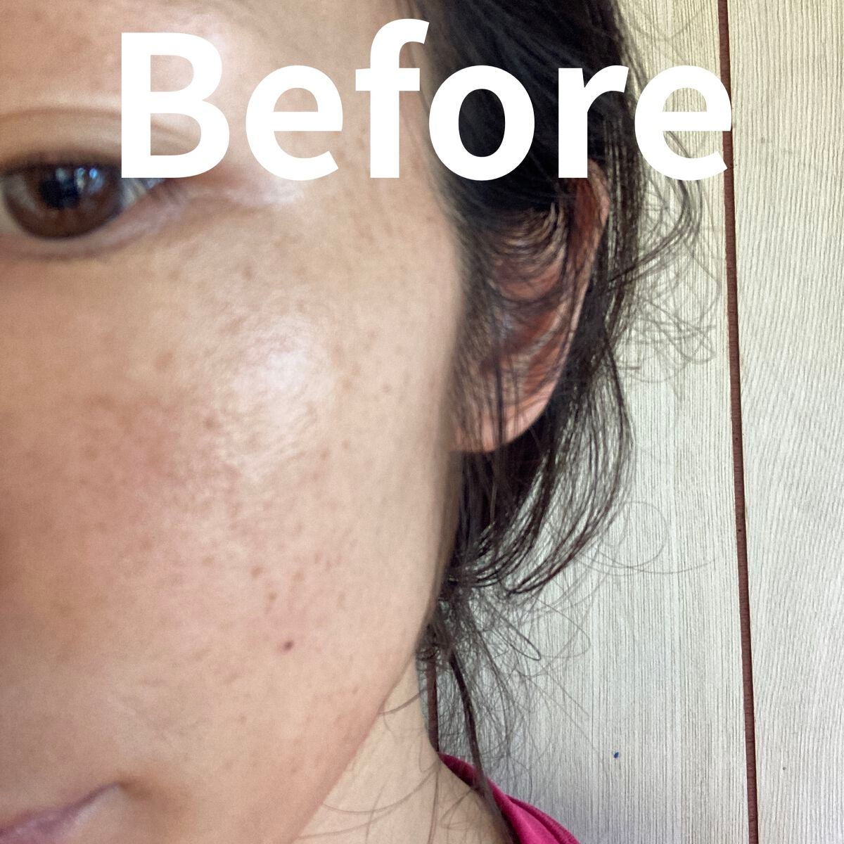 ダブルエフェクト パウダー/プリマヴィスタ/パウダーファンデーションを使ったクチコミ(4枚目)