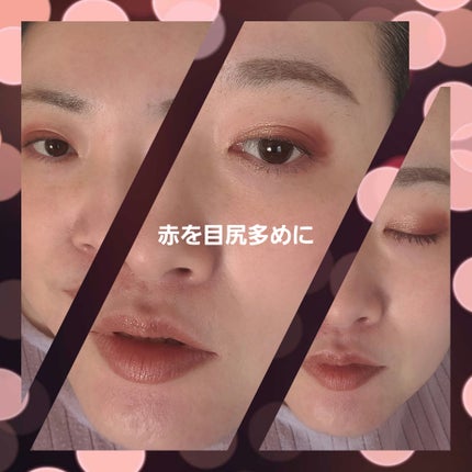 アディクション ザ マット リップ リキッド/ADDICTION/口紅を使ったクチコミ(2枚目)