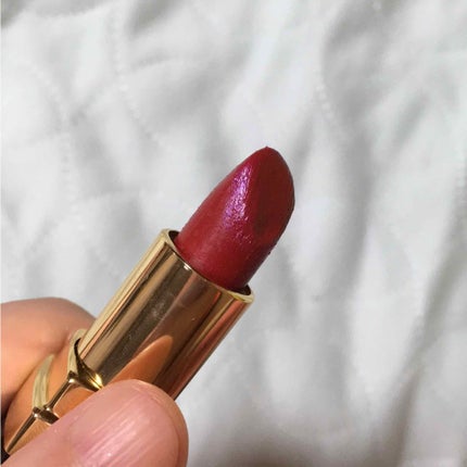 ルージュ ココ/CHANEL/口紅を使ったクチコミ(4枚目)