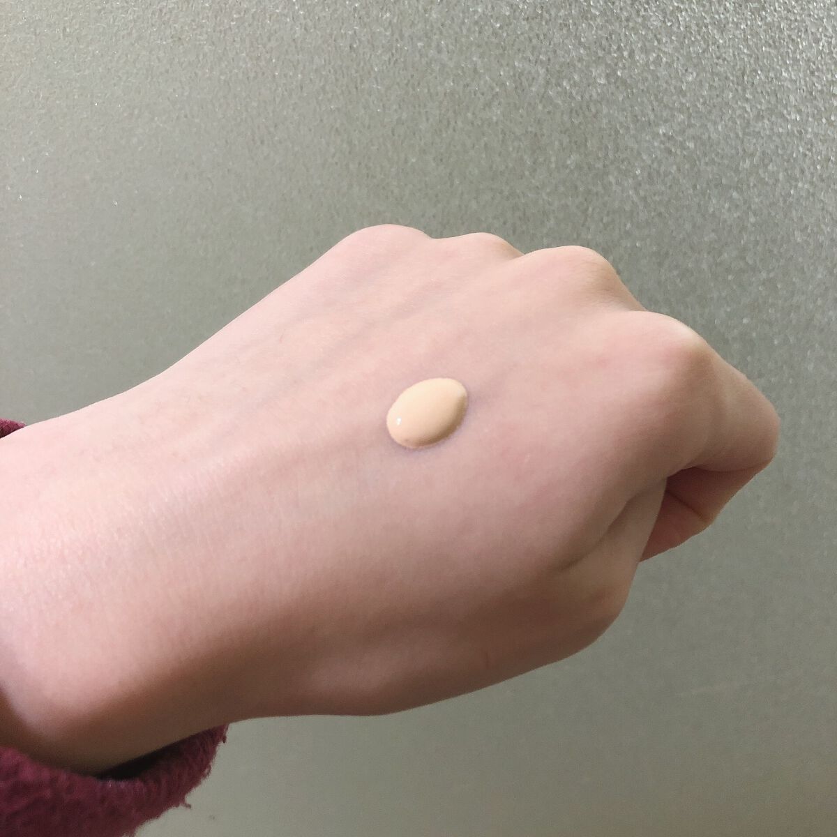 プライムプライマー  トーンアップ/BANILA CO/化粧下地を使ったクチコミ（3枚目）